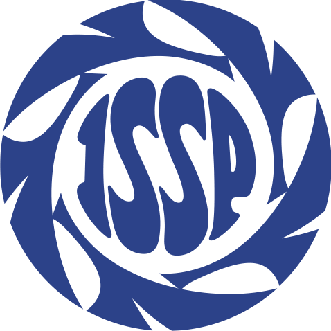 ISSP logo mark